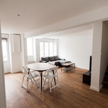 Appart'Hotel Chauvigny Luaran gambar